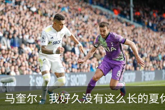 马奎尔：我好久没有这么长的夏休了；我们要佩戴GPS设备在家训练